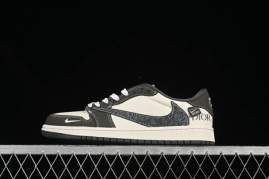 Picture of Air Jordan 1 LOW _SKUfw19514348972410660fw